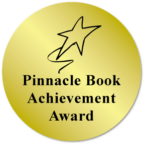 Pinnacle Book Achievement Award